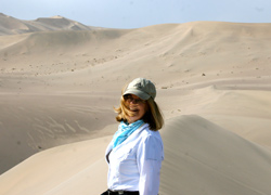 Gobi