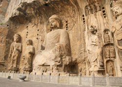 Mogao Grottoes2