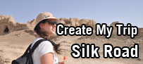 Tailor a Silk Road Trip