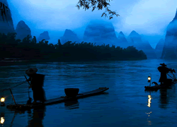 Guilin Li River Cruise