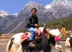 12 Days Amazing Landscape of China Spring Tour