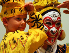 China Culture Tours