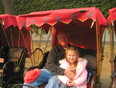 Beijing Hutong Tours