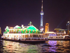 China Night Tours