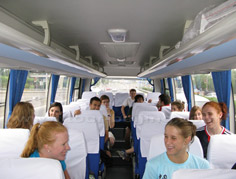 China Small Group Tours