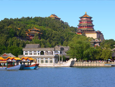 China Summer Tours