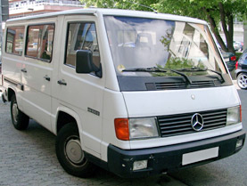 Tianjin Port - Beijing Transfer