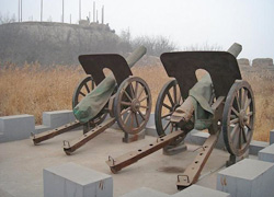 3 Days Beijing Tianjin Round Train Tour 