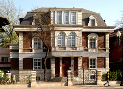 1 Day Beijing Tianjin Round Train Tour 