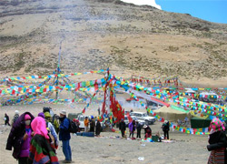 Mt. Kailash