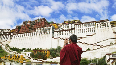 12 Days China Tour with Tibet Discovery