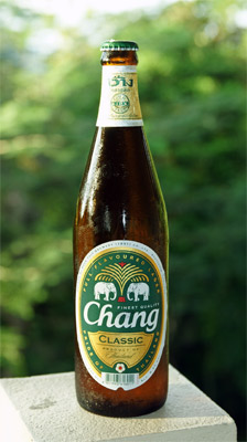 Chang Beer