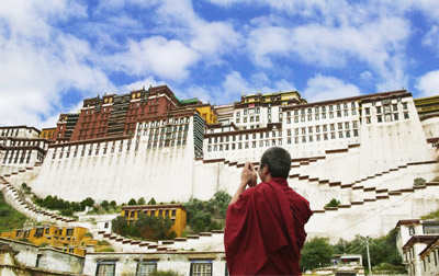 Potala Palace