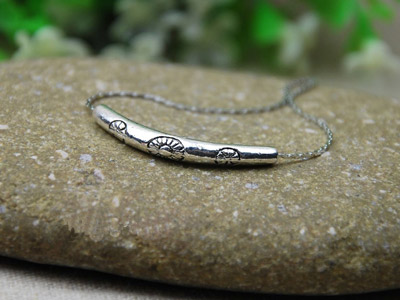 Silver Ornaments