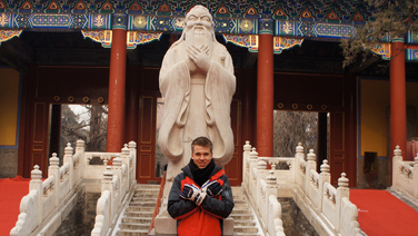 5 Days Beijing Best with Hutong Culture Tour