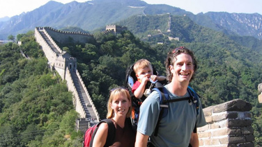 2 Days Soul of Beijing Tour Package