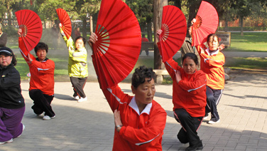 3 Days Beijing Essence Tour (without airport transfer)