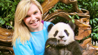 12 Days Best of China Tour with Giant Panda