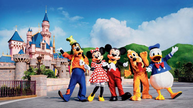 12 Days China Tour from Hongkong