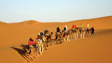 10 Days China Silk Road Explorer Tour 