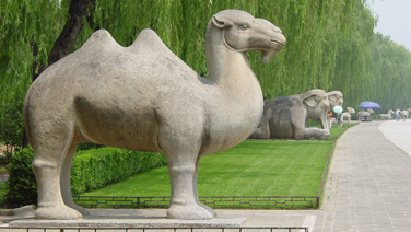 2 Days Soul of Beijing Tour (without airport transfer)