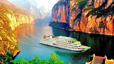 11 Days China Golden Triangle Tour & Yangtze River Cruise