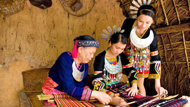 14 Days China & Yunnan Ethnic Minorities Tour 