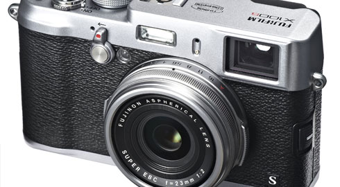 Camera