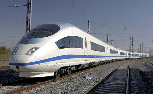 Transfer between Beijing and Xingang Port