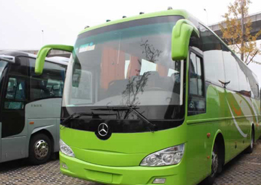Beijing Long Distance Bus
