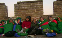 Great Wall Overnight Tour