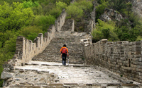 Great Wall Hiking Tips