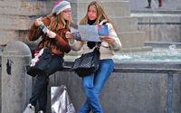 Tourist Scams