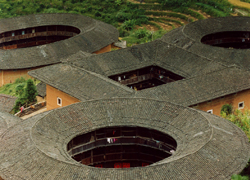 Earthing buildings