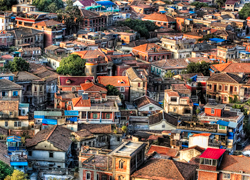 7 Days Beijing and Xiamen Villages Tour 