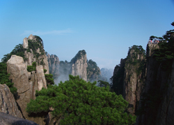 Huangshan