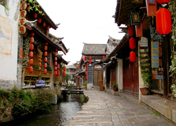 14 Days Best of China Tour with Yunnan Ancient Villages
