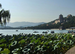Summer Palace