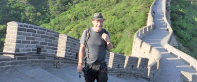 Beijing Badaling Great Wall