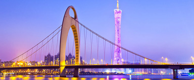 Guangzhou Canton