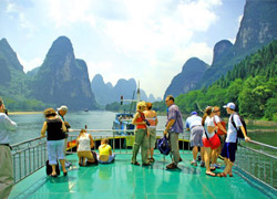 Guilin Li River Cruise