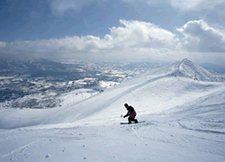 Nanshan Ski Resort