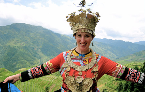 Yunnan Tour