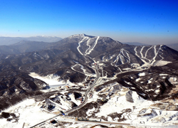 8 Days Beijing Harbin Winter Tour with Yabuli Skiing