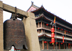 3 Days Beijing Xian Round Tour ( by flight )