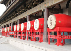 3 Days Xian Historical Heritage Tour