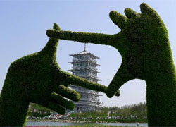 International Horticultural Exposition
