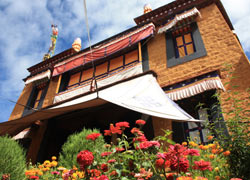 12 Days Yunnan Discovery Tour with Tibet