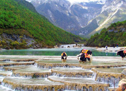 13 Days China Golden Triangle & Yunnan Winter Tour