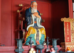 Jianshui Confucian Temple